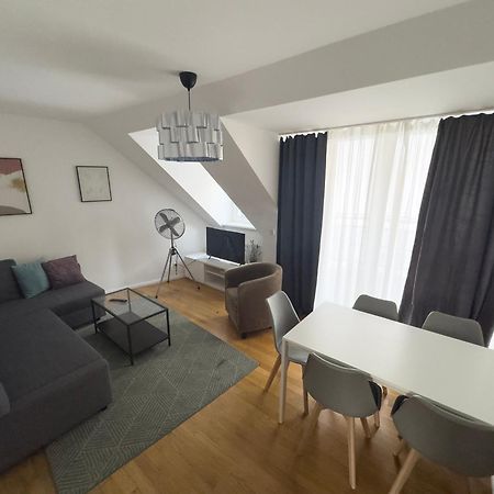 Апартаменты Urban Flats Берлин Экстерьер фото